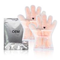 Paraffin Gloves Moisturizing Whitening Moisturizing Spa Hand Mask