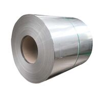 Zn Alu Mg Coil Zn Alu Mg Coil Zn Alu Mg Steel Coil Zinc Aluminum Magnesium Steel Coil