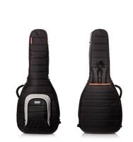 Custom Logo Guitar Gig Bag Power Pad Waterproof Guitar Backpack Air Shipping