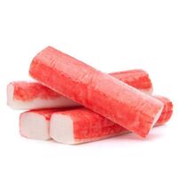 Surimi frozen seafood