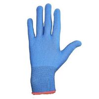 High Quality Nylon Gloves And Mittens SML XL Size Customized Color Style Package ODM Supply