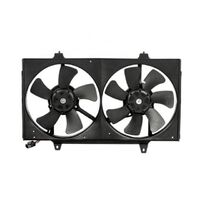 OE 21481-5B600 Radiator Cooling Fan for Nissan Altima Electric Radiator Cooling Fan