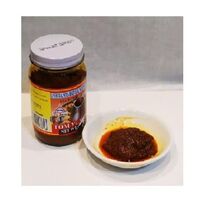 Best Selling Thai Sauce 2022 100% Authentic Instant Tom Yum Sauce with Dried Shrimp and Soybean Oil for Thai Cooking