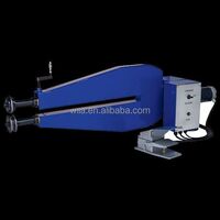 Manual or Motorized Ball Rollers for Metal Forming Tool Kits