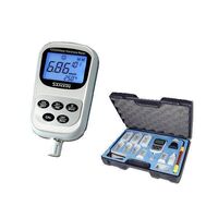 YD300 High Precision Laboratory Portable Water Hardness Tester / Water Hardness Tester