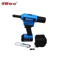 RL-520 20V new lithium battery rechargeable rivet gun