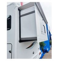 Best Class B Motorhome Slide-Out Systems for Your Motorhome RV or Camper