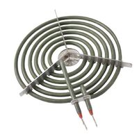 electric cooktop heating element