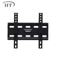 Factory Universal Fixed TV Wall Mount Bracket High Quality TV Bracket 20F