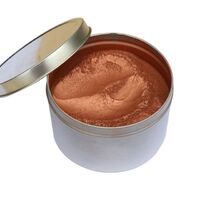 China Manufactory Wholesale 99% Purity Micro Copper Powder Pure Copper Powder Red Copper Powder Electrolysis