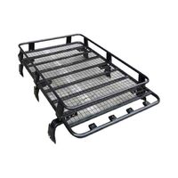 YY-S-003 High quality outdoor off-road roof luggage rack