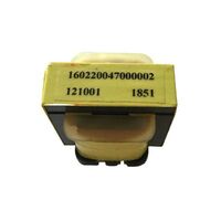 High quality low frequency LED power transformer