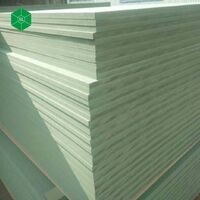 18mm moisture-proof MDF