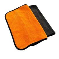 Chemical Guys 850GMS Microfiber Polishing Waxing Cloth for Car Detailing