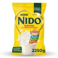 Best suppliers ADULT Nido Milk Powder/Nestle Nido/Nido Milk distributors