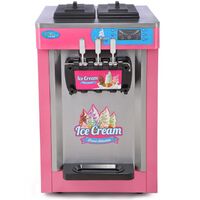 20-25L/H Soft Serve Ice Cream Machine Ice Cream Machine South Africa