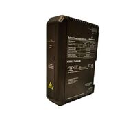 Upgraded EMERSON VE5009 DeltaV 24/12-VDC System Power Supply