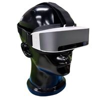 High-quality smart wearable VR all-in-one machine is the best choice for ultra-thin VR applications