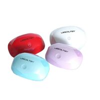 China Supplier Portable Led Lip Enhancer Silicone Automatic Electric Lip Enhancer