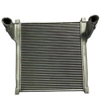 DONGFENG TRUCK INTERCOOLER 1119010-T38V0