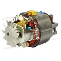 China Supplier Micro Motor AC Universal Motor Price For Blender Meat Grinder