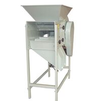 China Supplier Grain Cleaning Equipment Seed Air Separator Air Separator