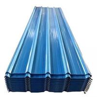 Best selling corrugated galvalume sheet custom model Az150 metal 4x8 custom roof color steel plate house floor