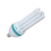 China factory direct sale energy saving lamp 4U light bulb CFL energy saving lamp