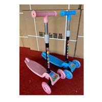 China manufacturer of cheap folding scooters for kids with high quality kids scooters