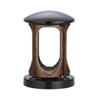 cemetery lantern mausoleum of light adult memorial funeral metal lantern granite tombstone lantern