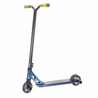 Adult scooter professional stunt scooter high quality stunt scooter with 2*110mm wheels