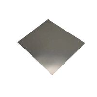 Gr7 titanium sheet