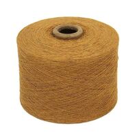 Fluffy Bernat Baby Nomex Ramie Flame Retardant Spinning Woven Yarn