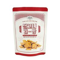 Korean popular snacks high-quality salty and sweet snacks customized snacks to taste happy hour anytime