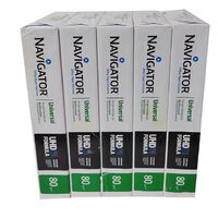 Cheap Copy Paper A4 70GSM White Copy Paper A4 70g 80g 70 80 GSM Manufacture