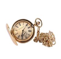 Vintage Pocket Watch Bracelet Single Necklace Excludes Pocket Watch Replacement Bracelet Stainless Steel Bracelet