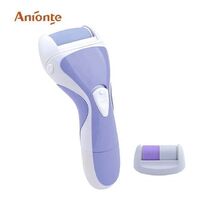 ANIONTE ANIONTE Super Effective Electric Rechargeable Foot Callus Remover USB Callus Remover