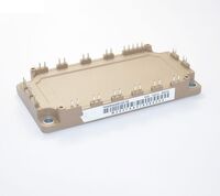 7MBR100U4B120-50 Intelligent IGBT Module