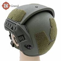 NEW 2021 Aramid Fuselage Helmet