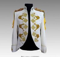 Renaissance Men's Suit Vintage Jacket 1 Piece King Prince Royal Court Coat Stage Costume Men