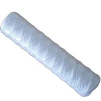 Industrial water filter PP filter element