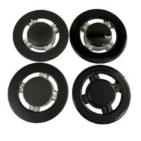 Cooking hob cooking accessories cover kitchen gas hob oven three ring burner for cooking