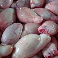 Fresh Frozen Beef Testicles High Quality Freshly Processed Frozen Beef Testicles Originated in Montenegro