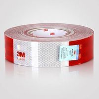 3m reflective film for car and truck made in China 983D