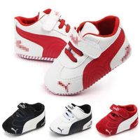 Hot Sale Baby Sports Moccasins Baby Fashion Running Walking Sneakers