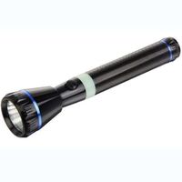 Strong Light Rechargeable Flashlight, Super Bright Waterproof Led Flashlight Geepas Rechargeable Led Remote Flashlight