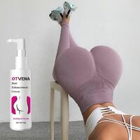 Private Label Buttock Enhancement Cream Buttock Enhancement Cream Hip Up For Women