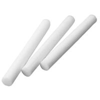 High Absorption Custom Size Air Humidifier Cotton Core Polyester Air Freshener Fiber Stick