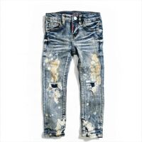 Boutique jeans for children-14 years old toddler pants fashion trousers children's clothing kids jeans