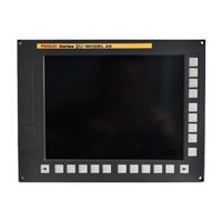 A02B-0303-C084 CNC Fanuc machine tool original system controller